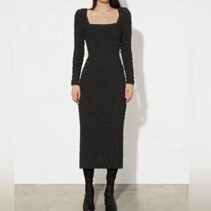 Mara Hoffman Amy Dress, XXS, BRAND NEW WITH TAGS